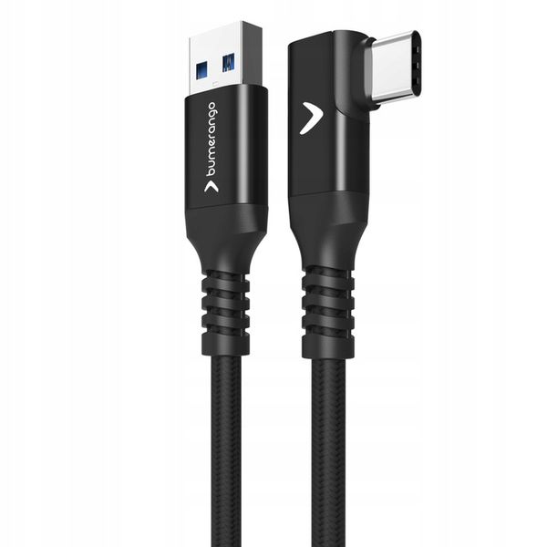 KABEL 5m do Meta Oculus Link QUEST 1 i 2 + GRATIS zdjęcie 1