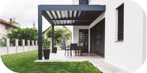 Kamera WiFi IP SMART Zewnętrzna Obrotowa 5MPx 5MP Czarna Metalowa Obudowa na Arena.pl