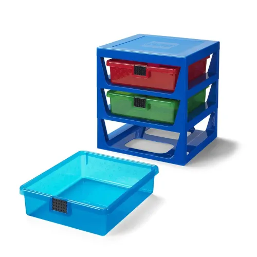 Regał Lego 3-Drawer Rack 4095 na Arena.pl