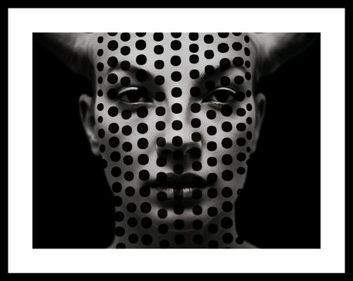 Plakat 40x30cm Przebite Spojrzenie na Arena.pl