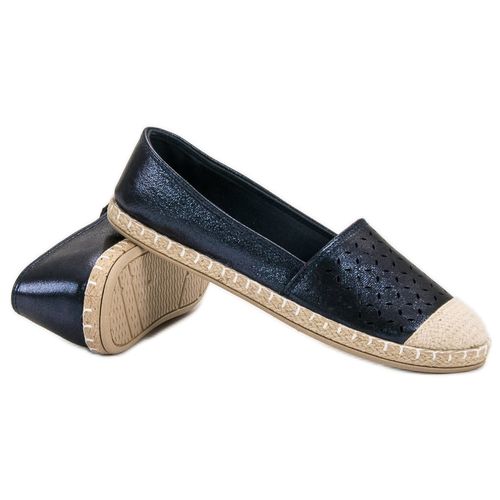 Brokatowe Espadryle r.36 na Arena.pl