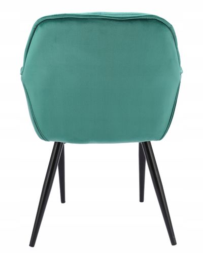 krzesło largo zielone (nowy kod) na Arena.pl