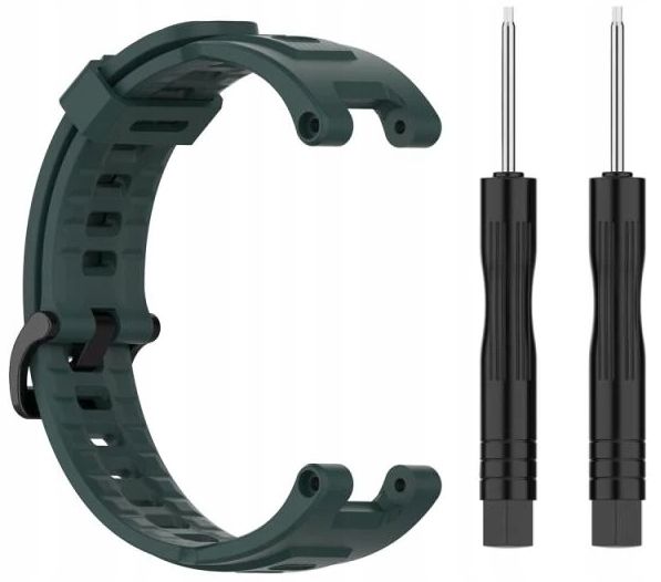 PASEK DO XIAOMI AMAZFIT T-REX / T-REX PRO | KOLORY zdjęcie 1