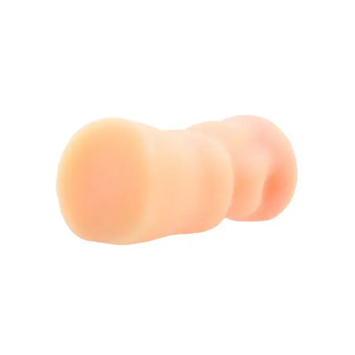 gvibe tori black anatomiczny model intymny z teksturowanym wnętrzem na Arena.pl