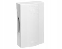 ZAMEL GONG DWUTONOWY DZWONEK VIVO 8V GNT-224-BIA