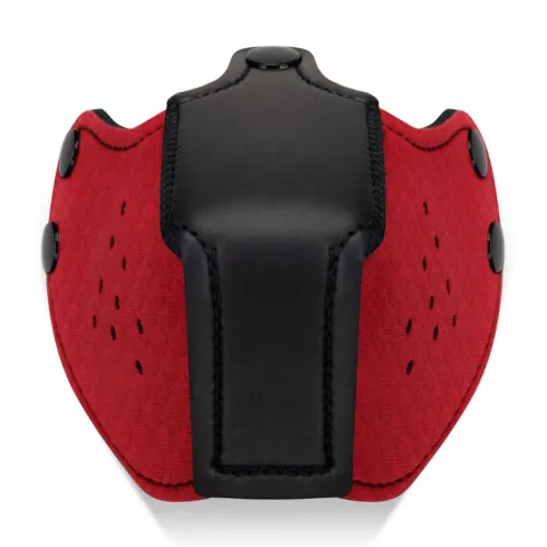 kaganiec puppy prowler red na Arena.pl