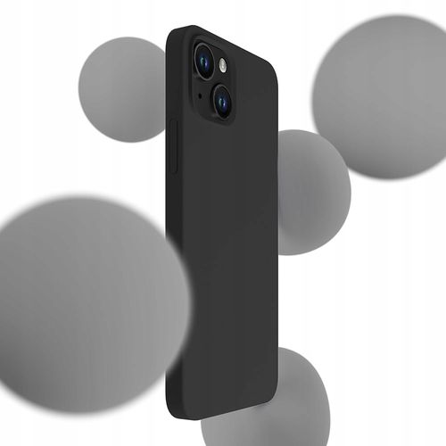 Apple iPhone 15 Plus - 3mk Silicone Case na Arena.pl