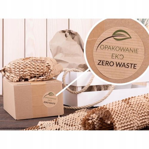 Skórzany pasek męski BRĄZOWY szeroki do spodni 85 na Arena.pl