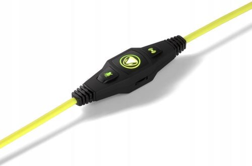 snakebyte słuchawki gamingowe head:set pro 7.1 led na Arena.pl