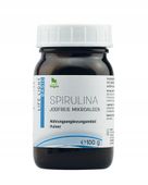 SPIRULINA Z TAJWANU WOLNA OD JODU PROSZEK