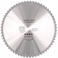 TARCZA PIŁA DO DREWNA WIDIA FT 600/32-30 T40 WIDA