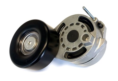 NAPINACZ PASKA AUDI Q5, A4 B7, A4 B8, 3.2 FSI, AUDI A6, 06E903133B na Arena.pl