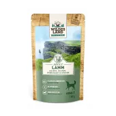 WILDES LAND DOG Classic Lamm - jagnięcina (150g)