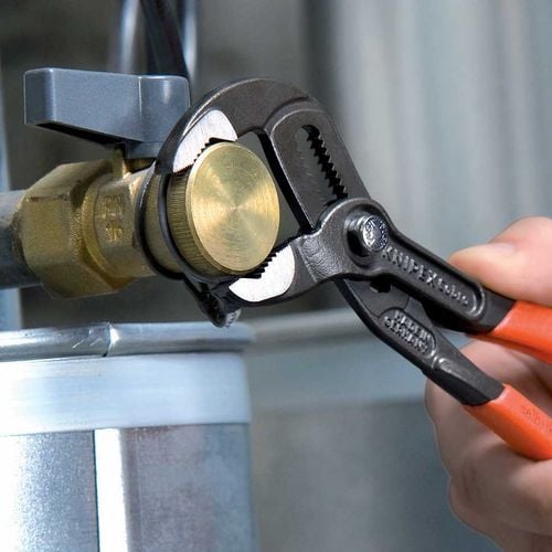 szczypce do rur cobra pcv 150mm knipex na Arena.pl
