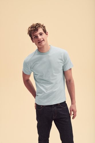 8-pack Koszulek męskich 100% bawełna MEJKS_PL KOLORY S-3XL GŁADKIE MIĘKKIE na Arena.pl