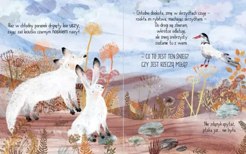 Co to jest ten śnieg? na Arena.pl