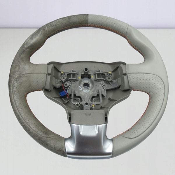 Leather Expert do renowacji skóry tapicerki zdjęcie 1