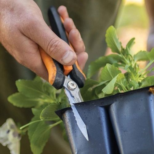 NOŻYCZKI WIELOFUNKCYJNE SP320 SOLID 1063328 FISKARS na Arena.pl