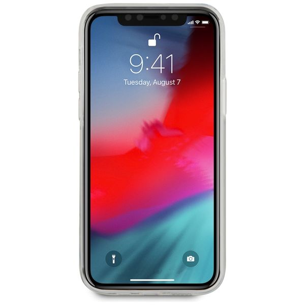 Etui Guess do iPhone 12 mini, Biały zdjęcie 6