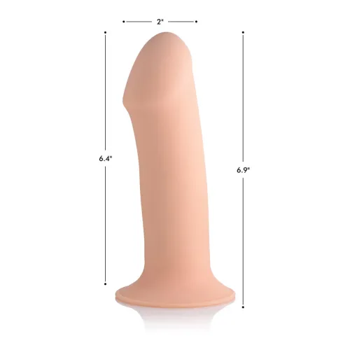 xr brands - ściskające, grube dildo na Arena.pl