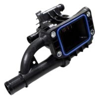 TERMOSTAT FORD FIESTA V 2002 2003 2004 2005 2006 2007 2008