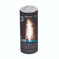 FONTANNA SCENICZNA WYTWORNICA ISKIER XF2006 SILVER 60sek 3m 1szt