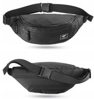 4F Duża Nerka Saszetka na Pas Biodrowa > AWAIU076