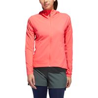Adidas kurtka damska przeciwdeszczowa z kapturem DU2638 rozmiar XS