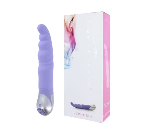 Wibrator - Vibe Therapy Euphoria Purple na Arena.pl