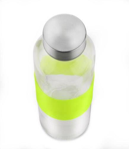 NOWOŚĆ Butelka szklana GLASSI na Arena.pl