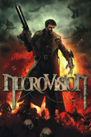 NecroVision (PC) Klucz Steam Bez VPN Wysyłka 24/7