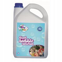 Płyn do baniek mydlanych Fru Blu 5L