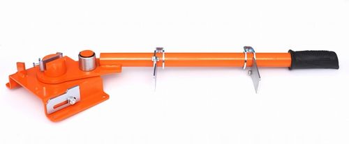 Giętarka do prętów strzemion drutu fi 6-14 GRO-2 na Arena.pl