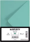 Koperty B6, Miętowe (10 Sztuk)