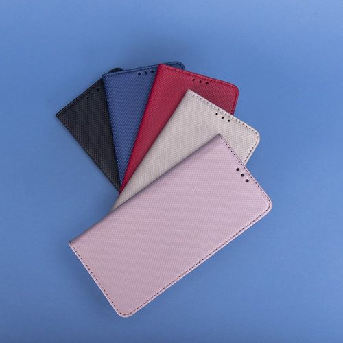 Etui Smart Magnet do Samsung Galaxy J4 Plus czarne na Arena.pl