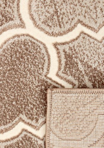 Dywan Roxy 8359C beige prostokąt 80x150 na Arena.pl