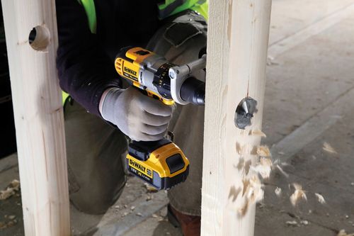 DEWALT WIERTŁO SAMOWIERCĄCE-GNIAZDOWE 35 mm na Arena.pl