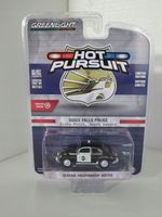 GREENLIGHT 1967 VOLKSWAGEN BEETLE - Gremlins 1:43