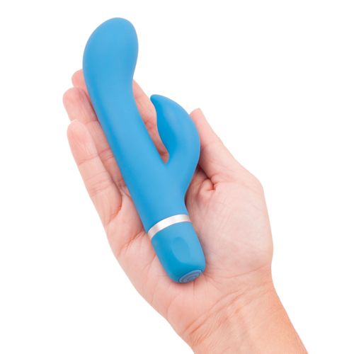 Wibrator B Swish - bwild Classic Blue Lagoon na Arena.pl