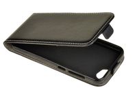 ETUI KABURA FLEXI do HTC Desire A9s czarny