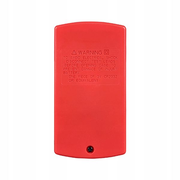 Miernik uniwersalny kieszonkowy multimetr Uni-T zdjęcie 5