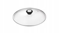 Gerlach pokrywka uniwersalna do patelni 28 cm