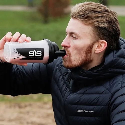 SIS Rego Rapid Recovery 1500g KOKTAJL REGENERACYJNY PO TRENINGU | Wanilia na Arena.pl