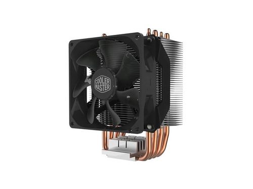 WENTYLATOR CPU COOLER MASTER HYPER H412R na Arena.pl