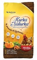 Kurka Naturka kura nioska KRUSZONKA 20kg pasza dla kur z ziołami pokrzywą