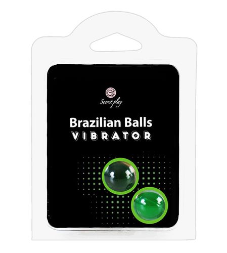 Olejek Brazilian Balls Vibration Effect 8g na Arena.pl