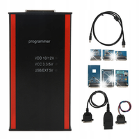 Dla programatora ECU Iprog + Pro V86 IMMO korekta