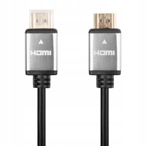 Kabel Arkas WHQ20 HDMI - HDMI 2 m na Arena.pl