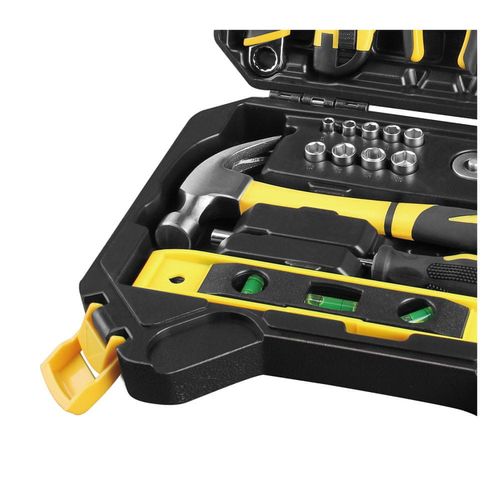 Zestaw narzędzi FIELDMANN FDG 5006-60R na Arena.pl