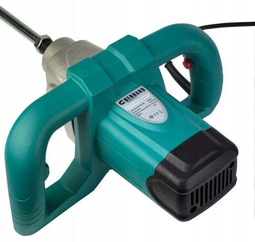 MIESZADŁO ELEKTRYCZNE MIESZARKA DO ZAPRAW 2800W na Arena.pl